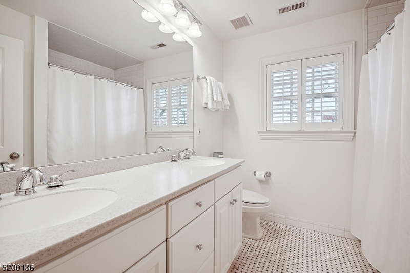 Woodland Park - Residential