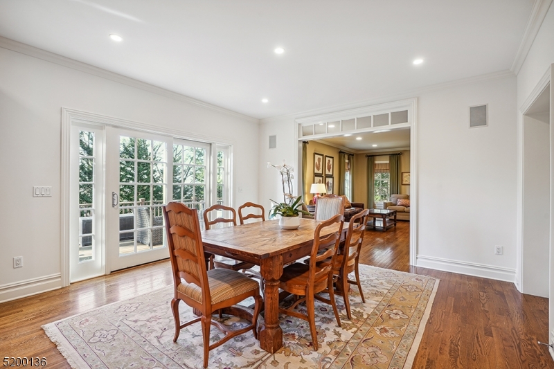 Woodland Park - Residential