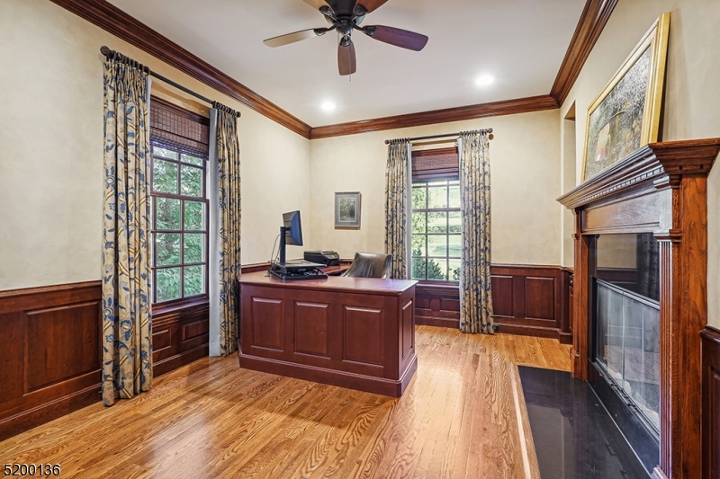 Woodland Park - Residential