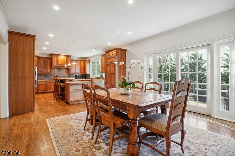 Woodland Park - Residential