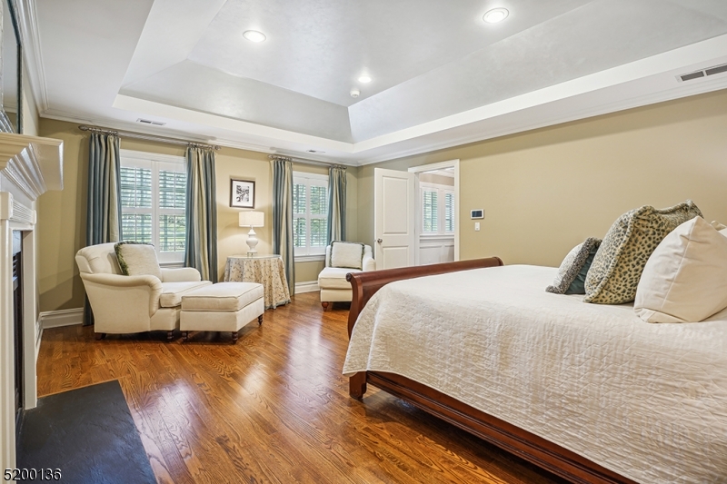 Woodland Park - Residential