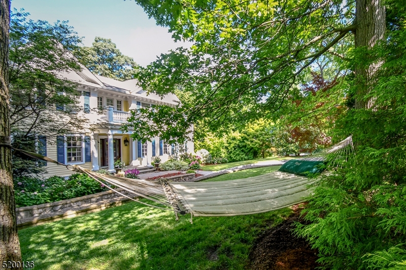 Woodland Park - Residential