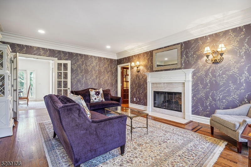 Woodland Park - Residential