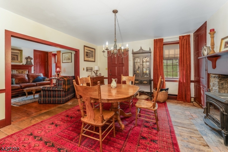 RIEGELSVILLE - Residential