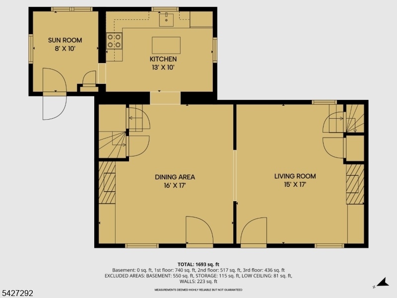 RIEGELSVILLE - Residential