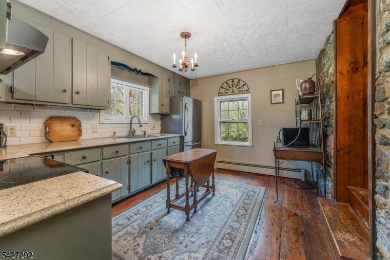 RIEGELSVILLE - Residential