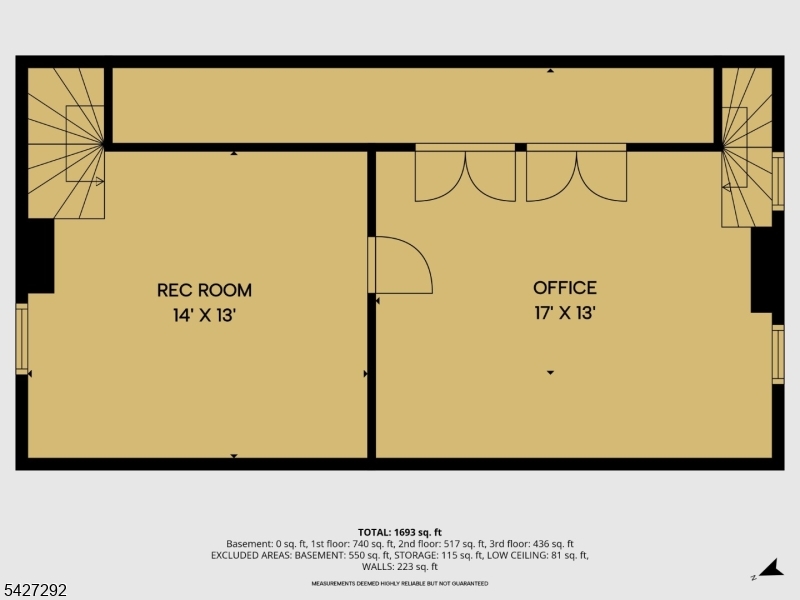RIEGELSVILLE - Residential