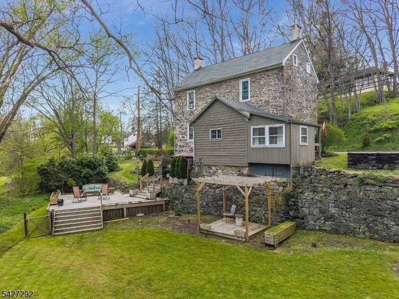 RIEGELSVILLE - Residential