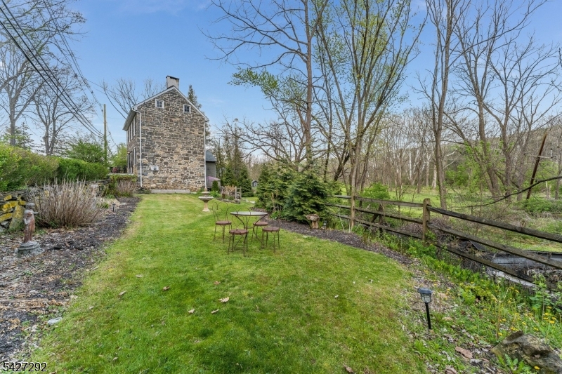 RIEGELSVILLE - Residential