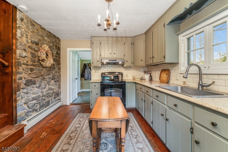 RIEGELSVILLE - Residential