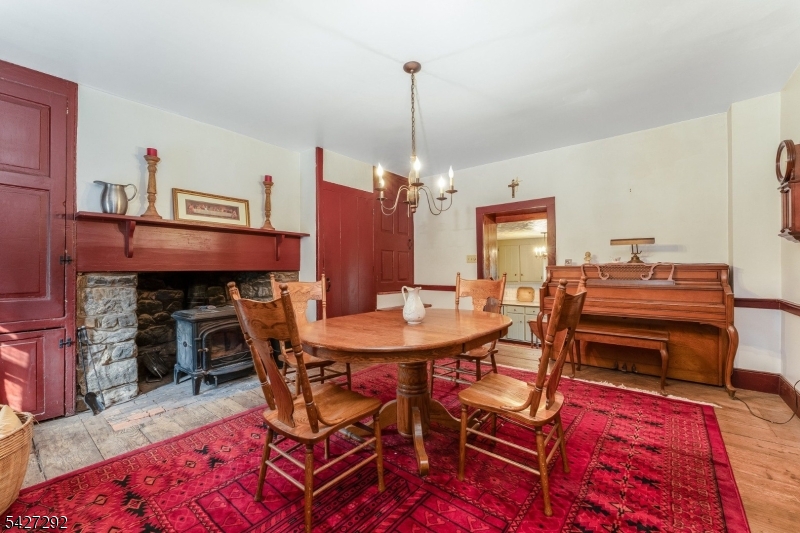 RIEGELSVILLE - Residential