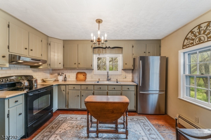 RIEGELSVILLE - Residential