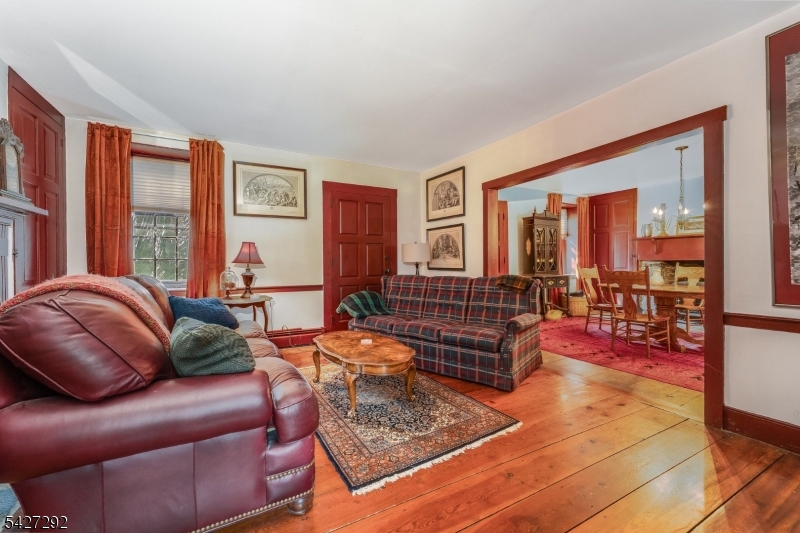 RIEGELSVILLE - Residential