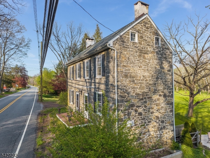 RIEGELSVILLE - Residential