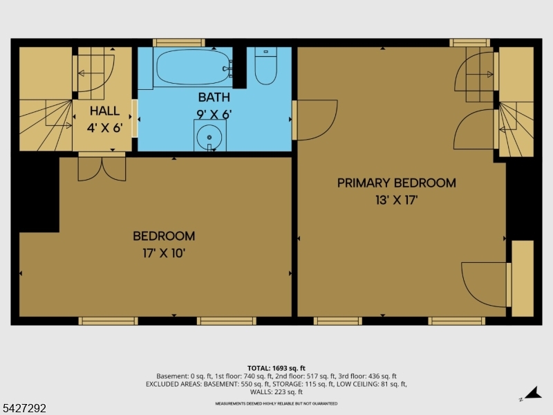 RIEGELSVILLE - Residential