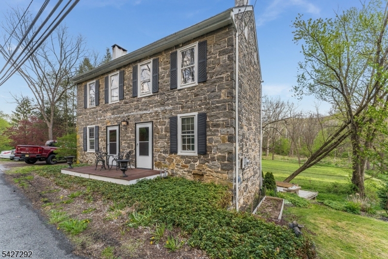 RIEGELSVILLE - Residential