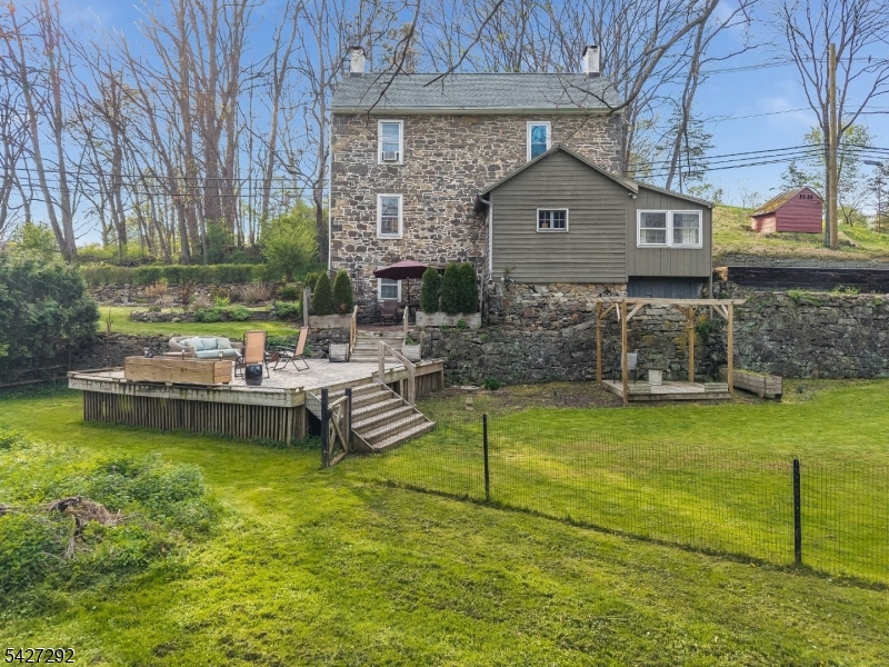 RIEGELSVILLE - Residential