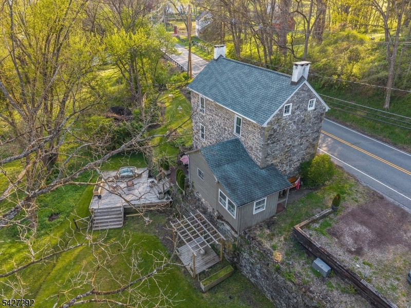 RIEGELSVILLE - Residential