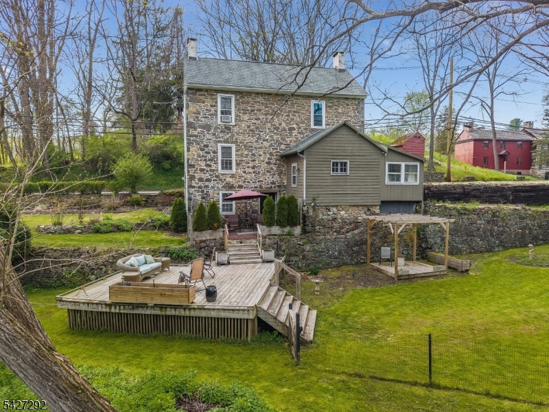 RIEGELSVILLE - Residential