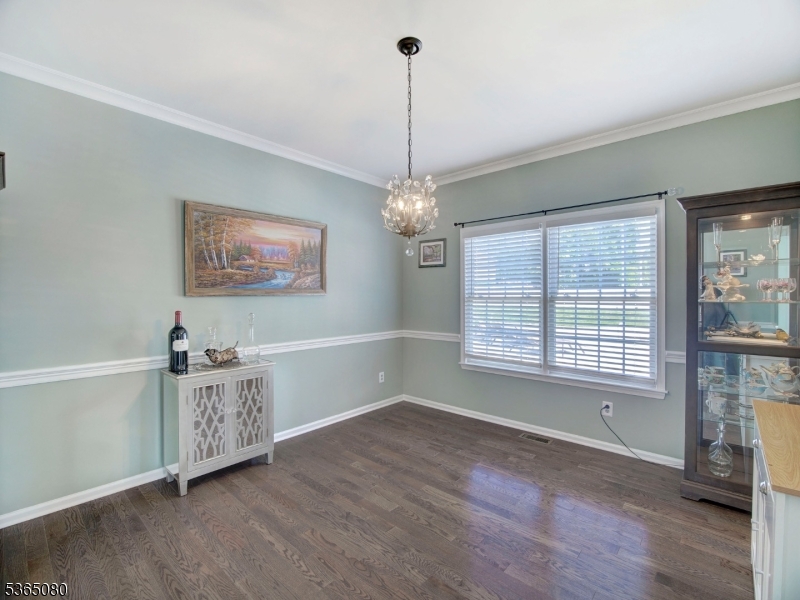 POETS PEAK - Residential