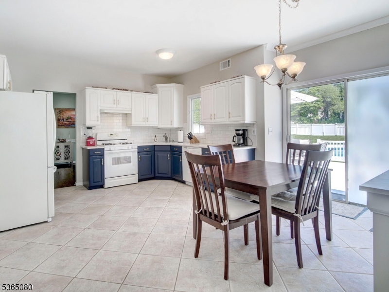 POETS PEAK - Residential