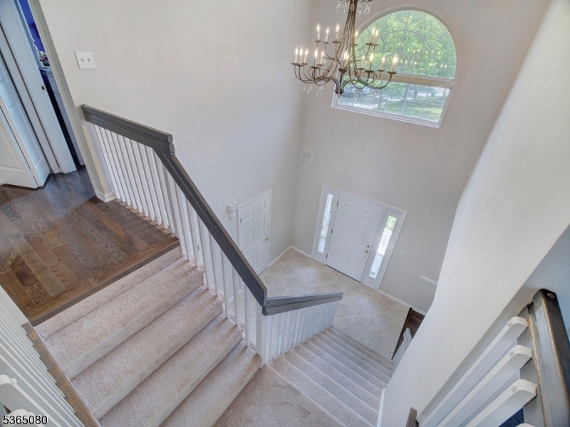 POETS PEAK - Residential