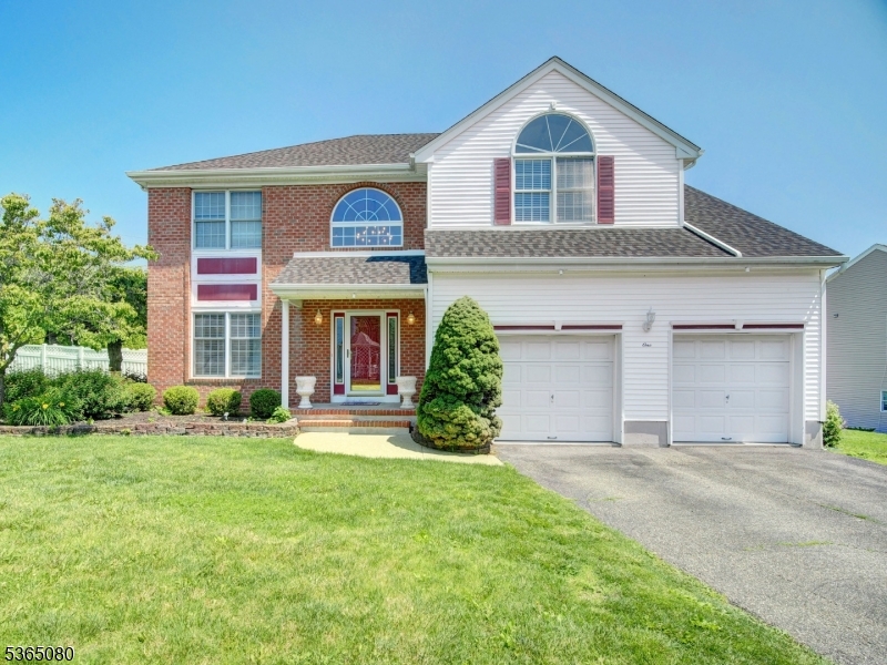 POETS PEAK - Residential