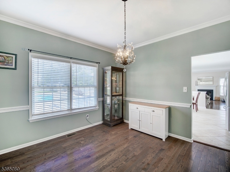 POETS PEAK - Residential