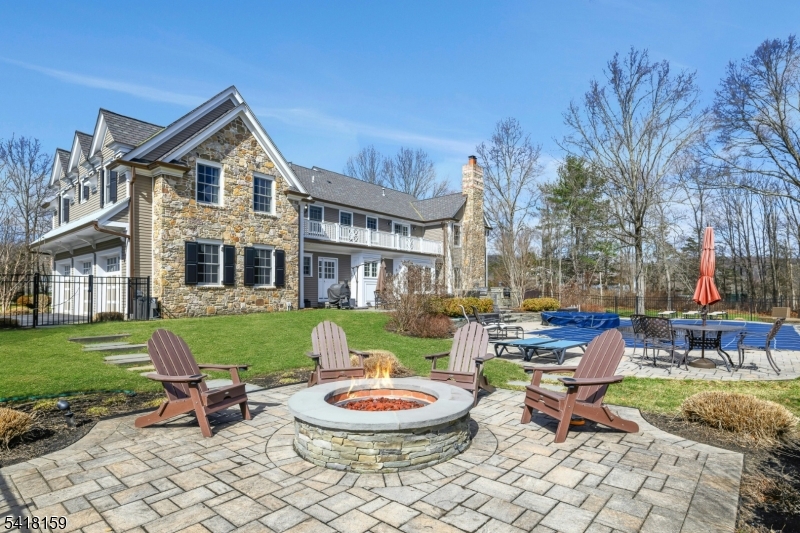 Washington Valley - Residential