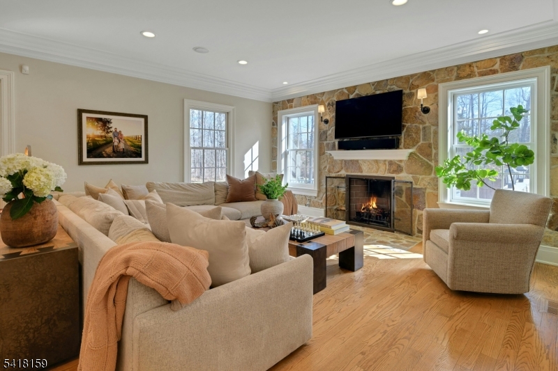 Washington Valley - Residential