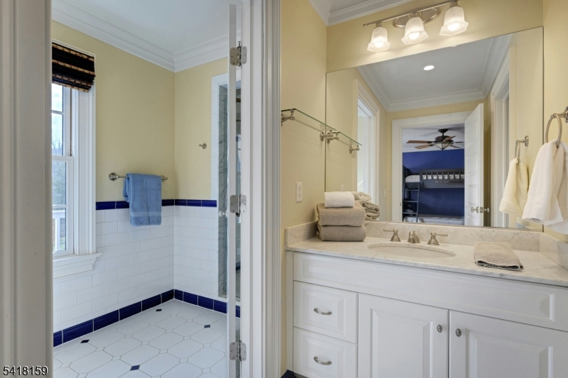 Washington Valley - Residential