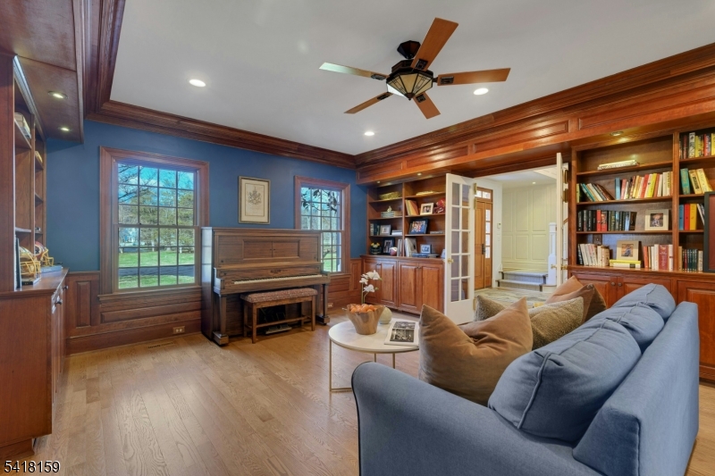 Washington Valley - Residential