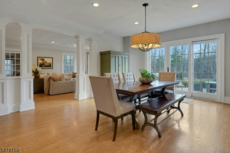 Washington Valley - Residential