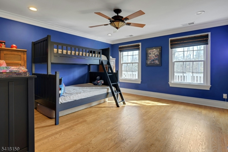 Washington Valley - Residential