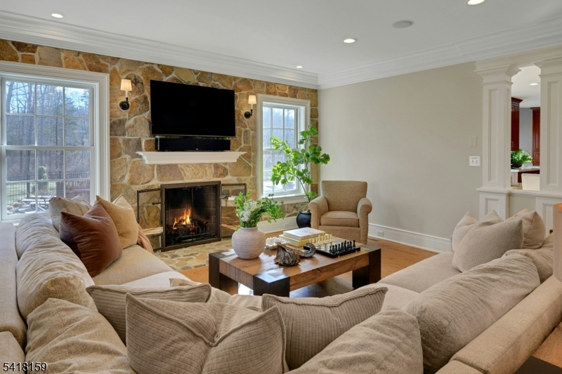 Washington Valley - Residential