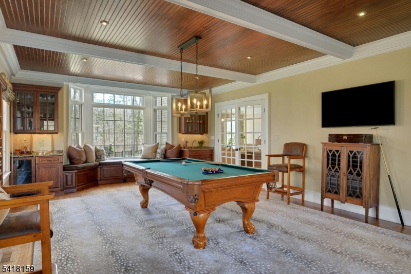 Washington Valley - Residential