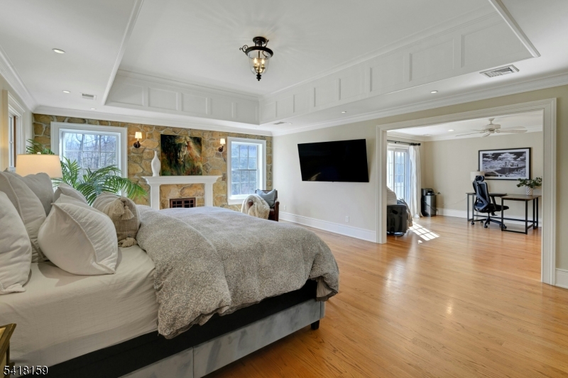 Washington Valley - Residential