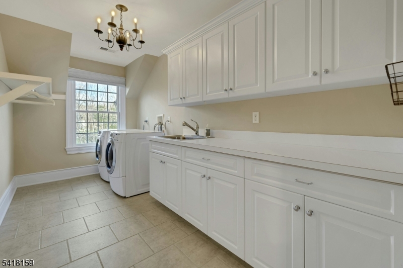 Washington Valley - Residential