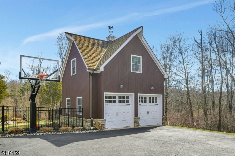 Washington Valley - Residential