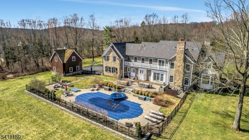 Washington Valley - Residential