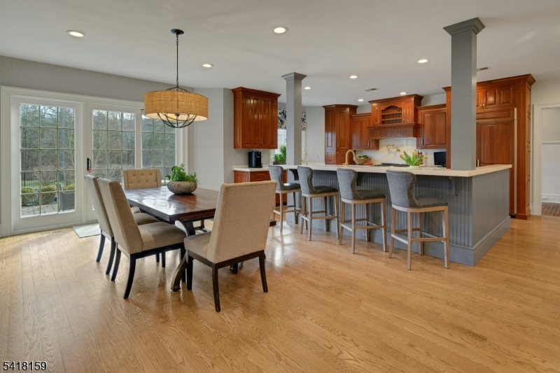 Washington Valley - Residential