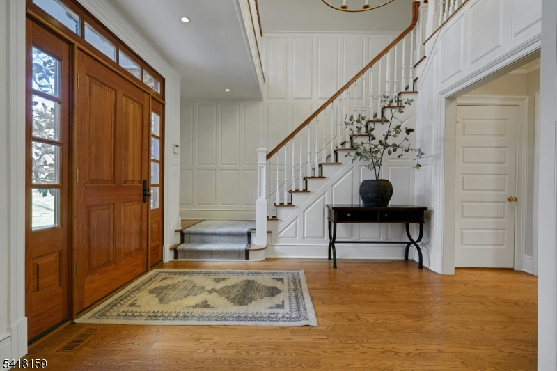 Washington Valley - Residential