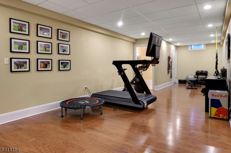 Washington Valley - Residential