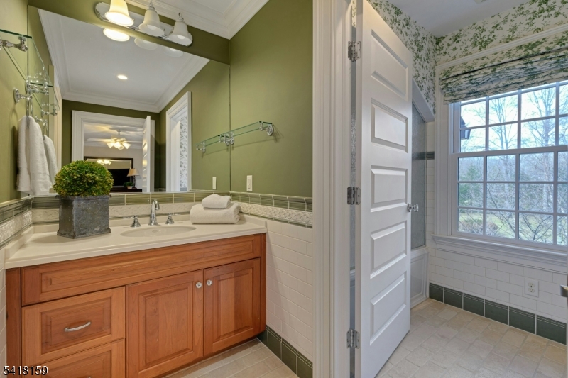 Washington Valley - Residential