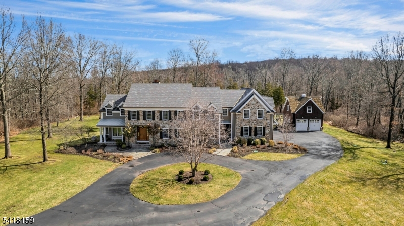 Washington Valley - Residential