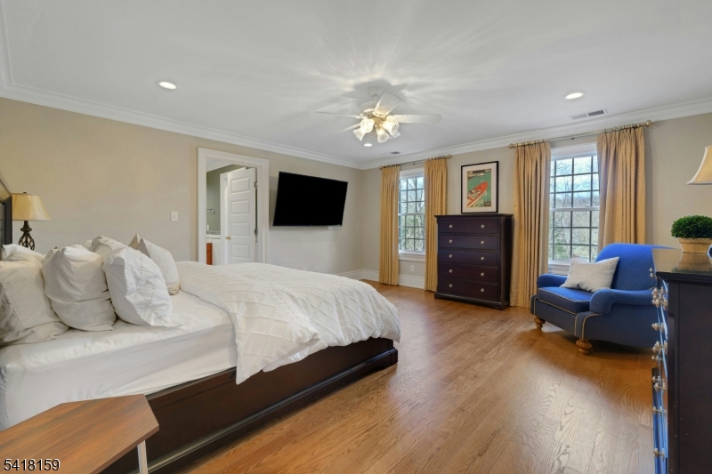 Washington Valley - Residential