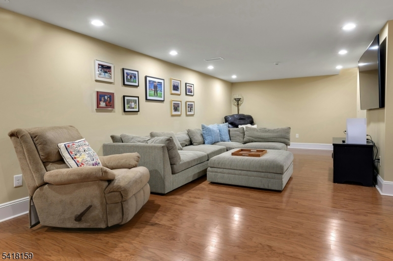 Washington Valley - Residential