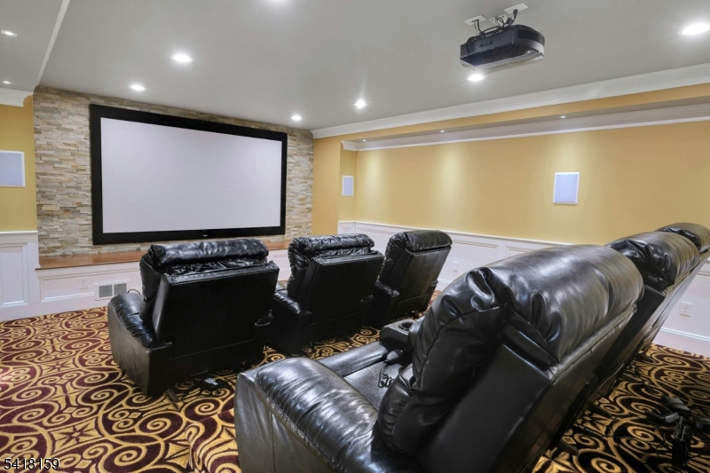 Washington Valley - Residential