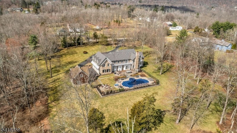 Washington Valley - Residential