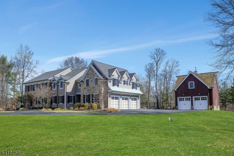 Washington Valley - Residential